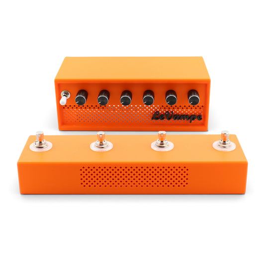 LeVampe MKII