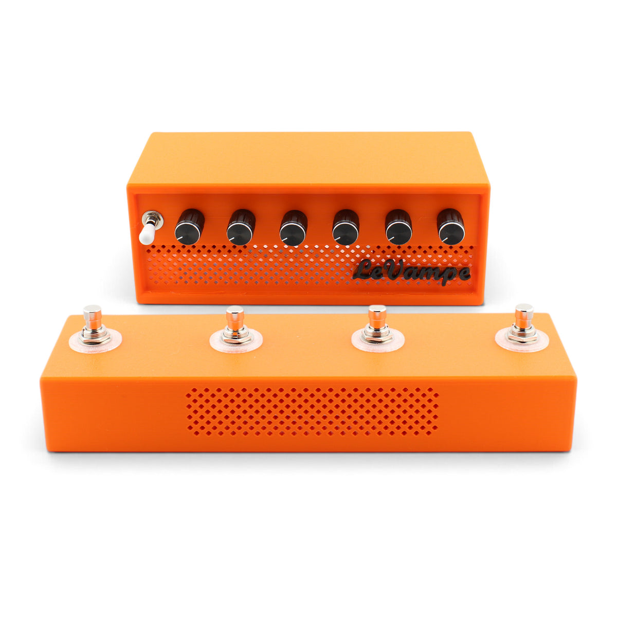 LeVampe MKII
