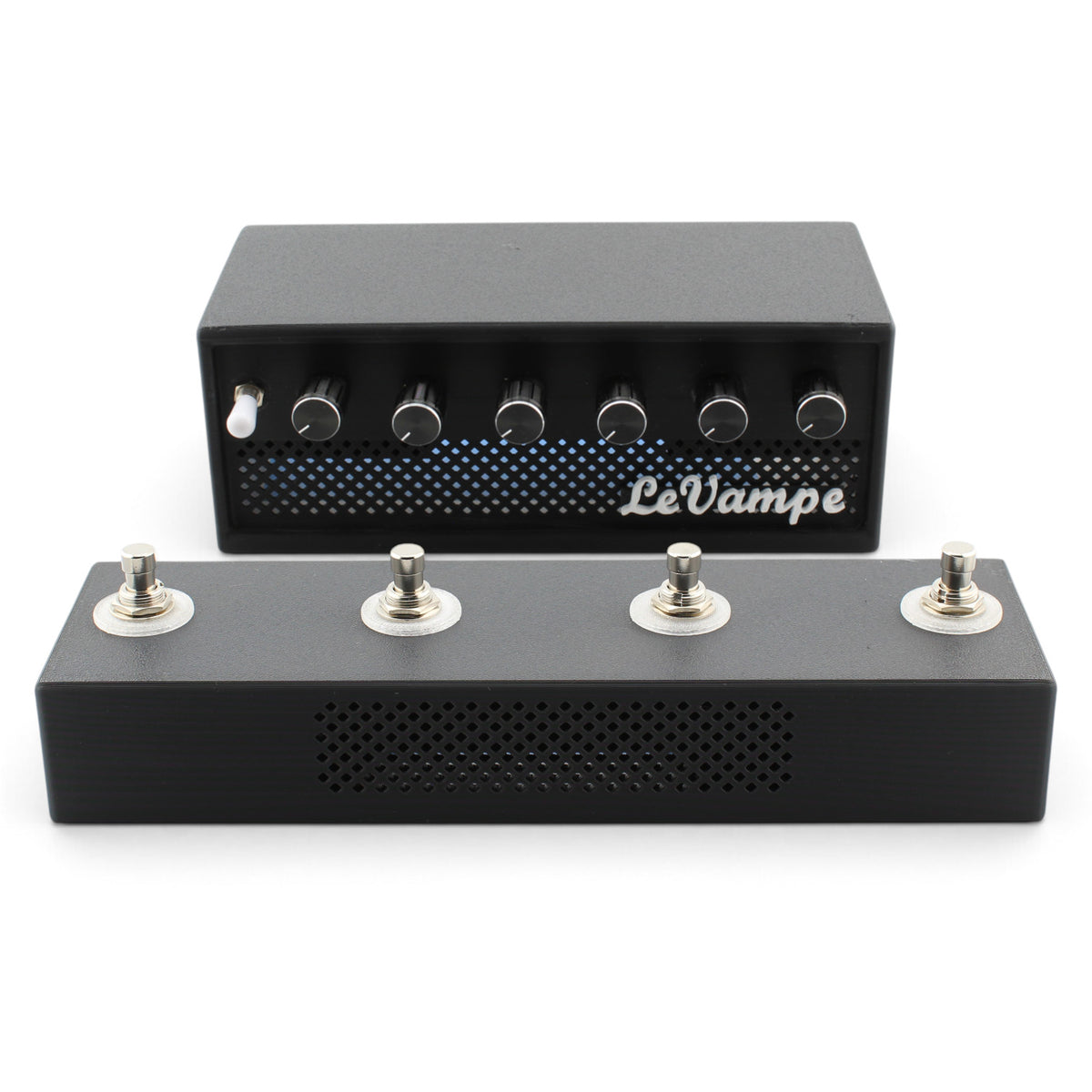 LeVampe MKII