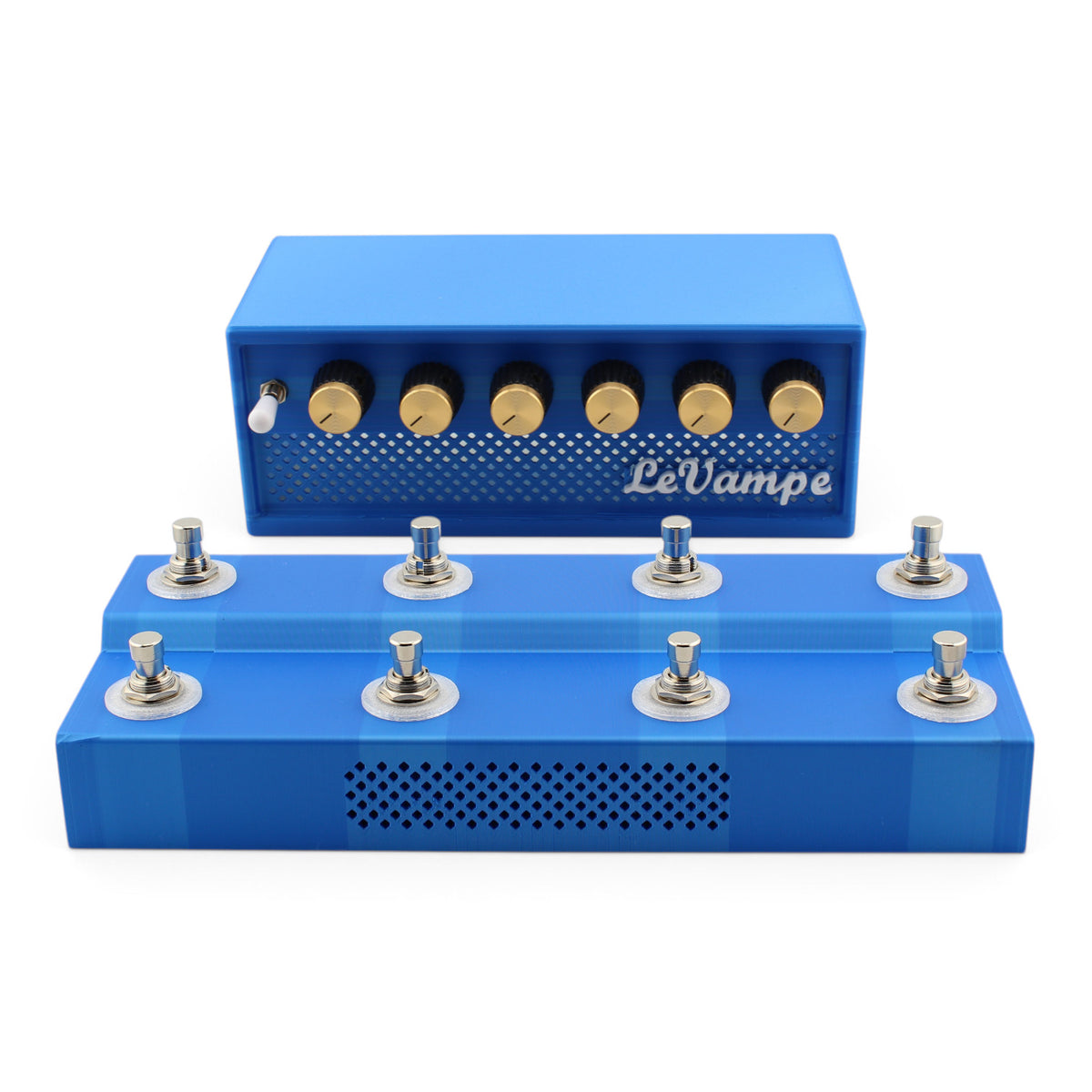 LeVampe MKII Deluxe