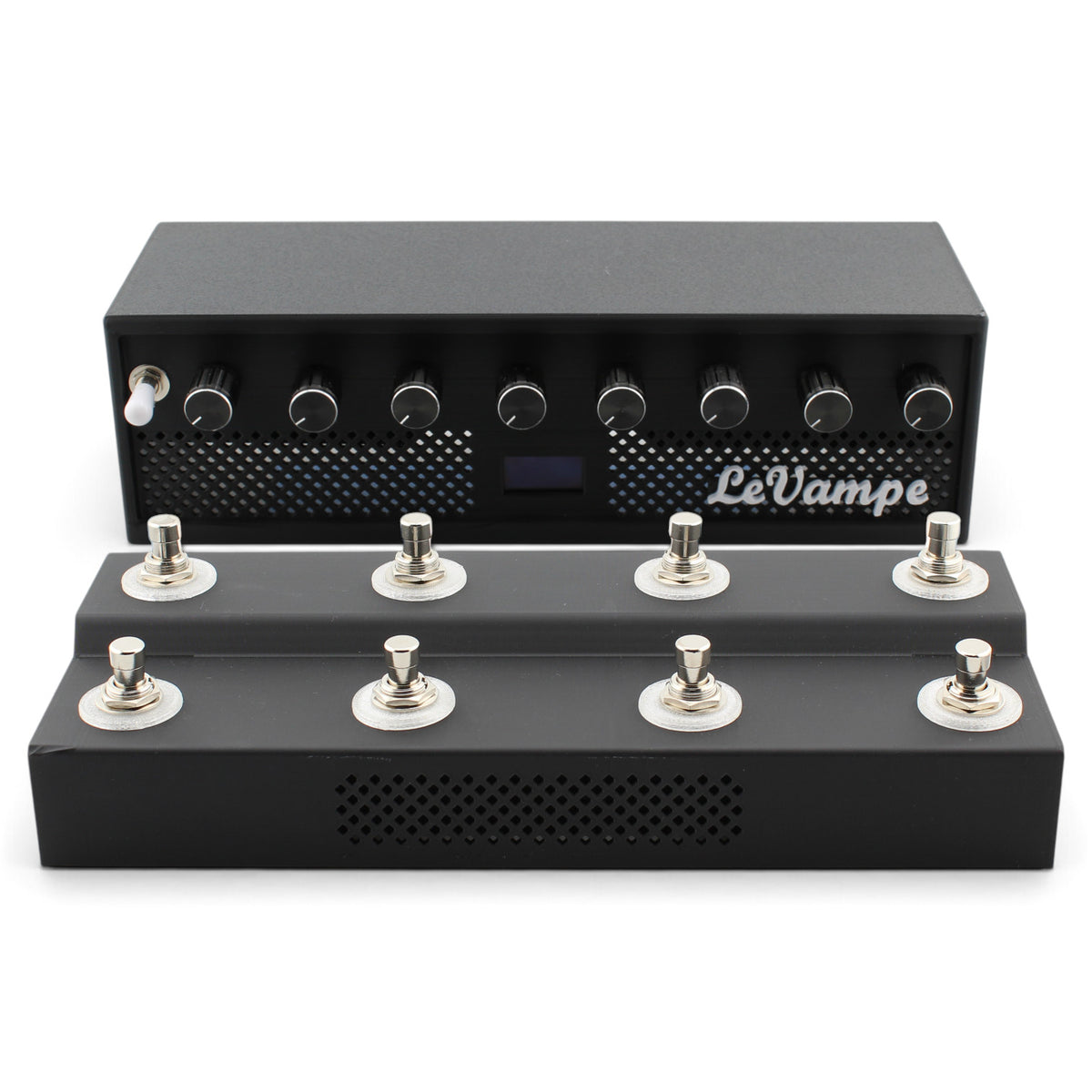 LeVampe Pro MKII