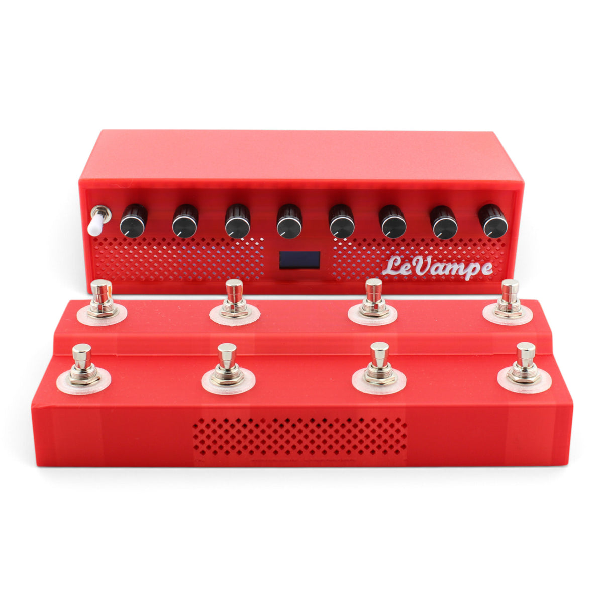 LeVampe Pro MKII