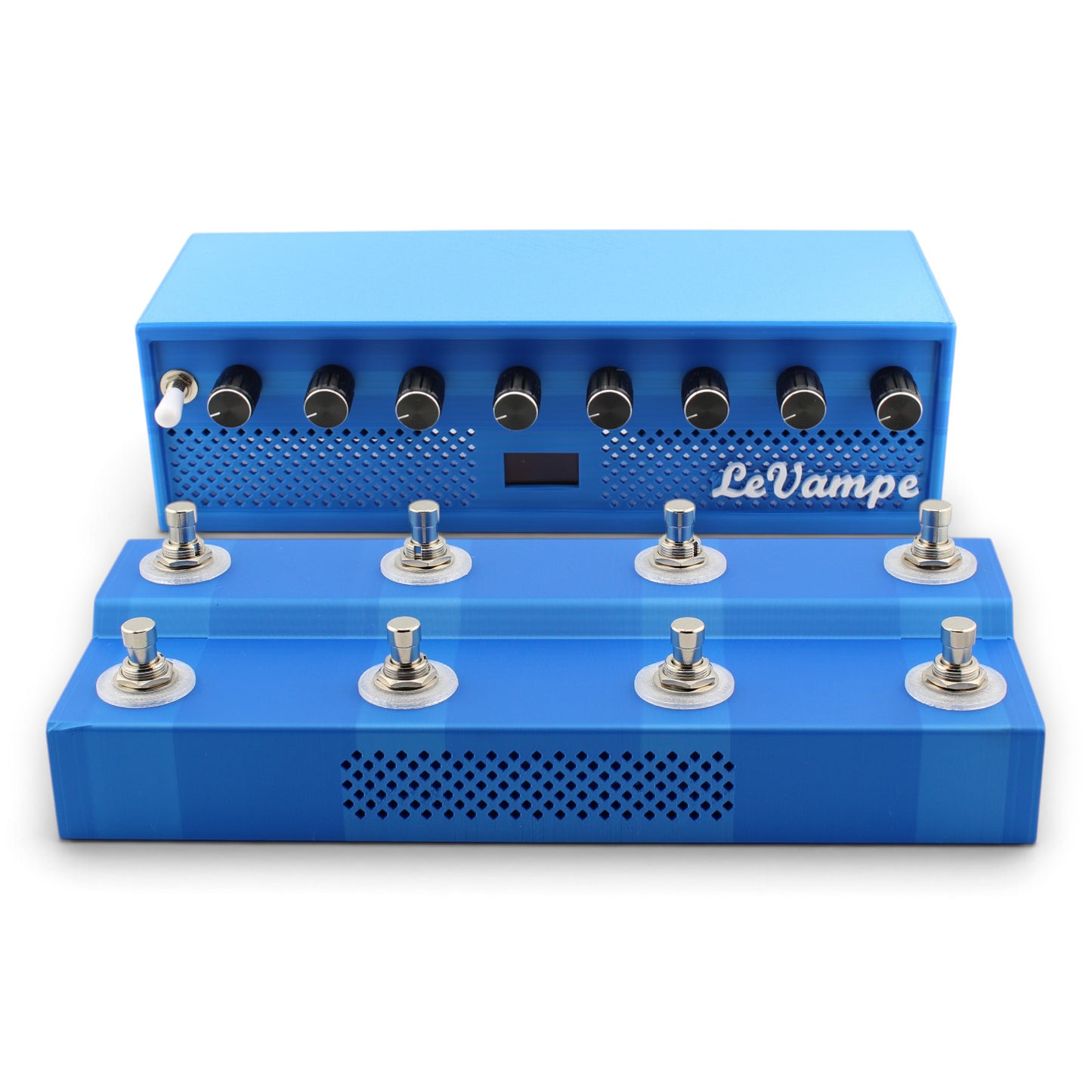LeVampe Pro MKII