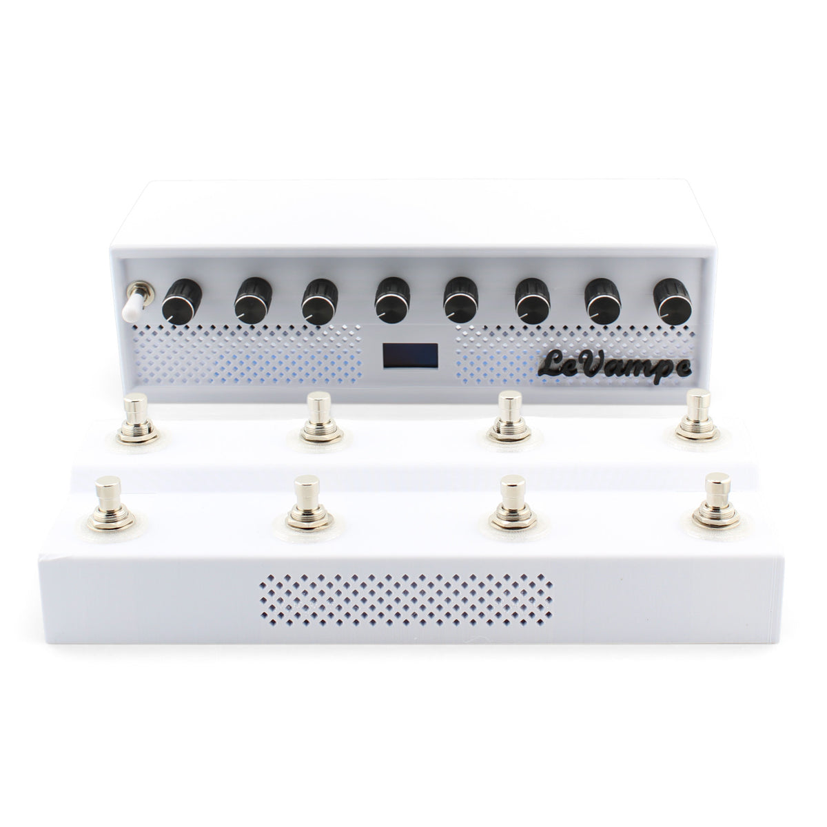 LeVampe Pro MKII