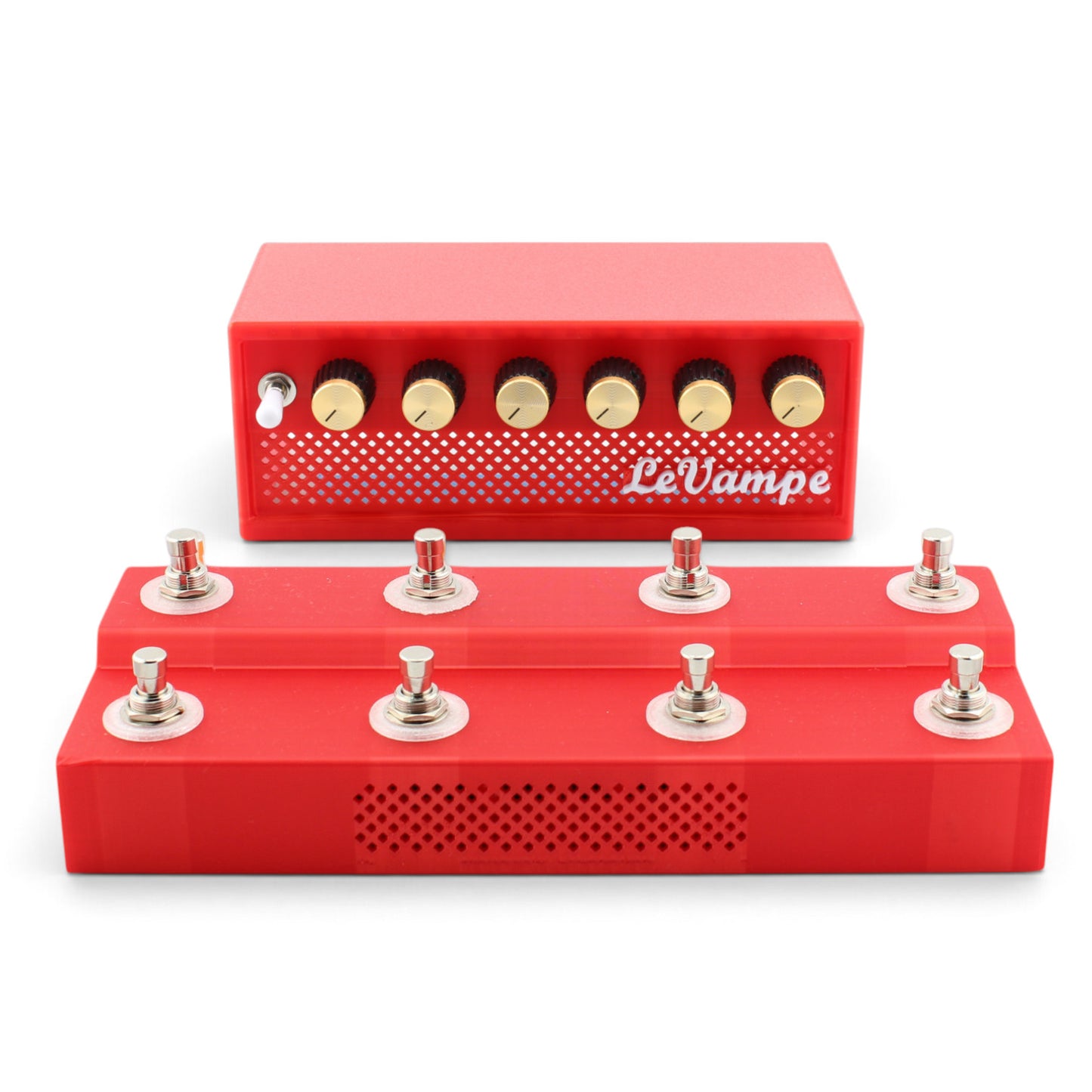 LeVampe MKII Deluxe