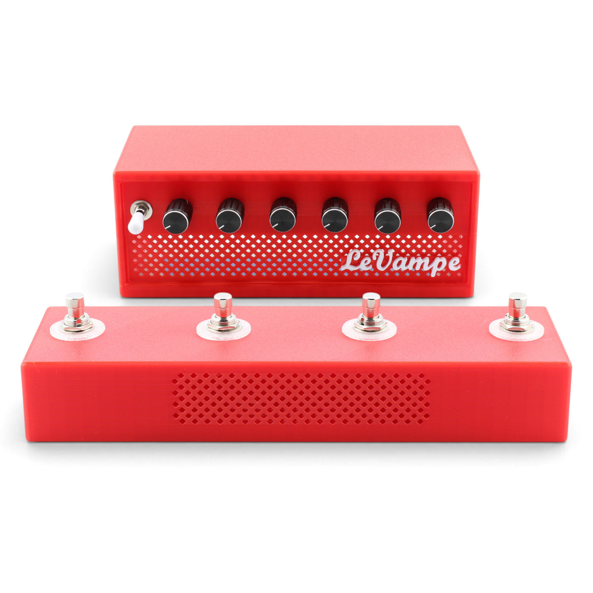 LeVampe MKII