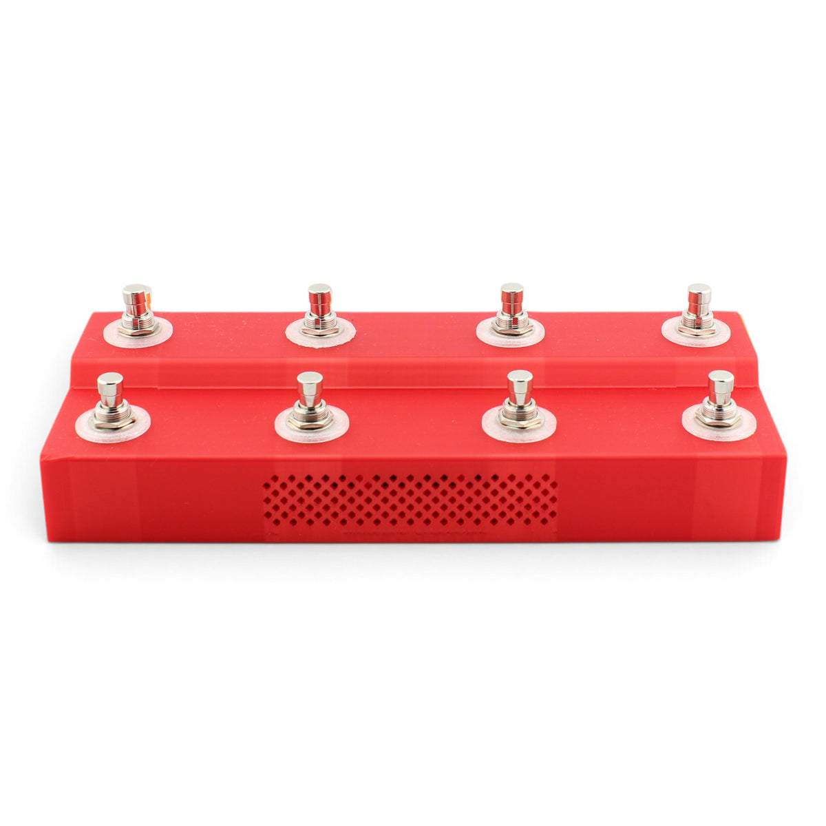 Pedalera LeVampe – Extensión de 8 interruptores para controlador MIDI