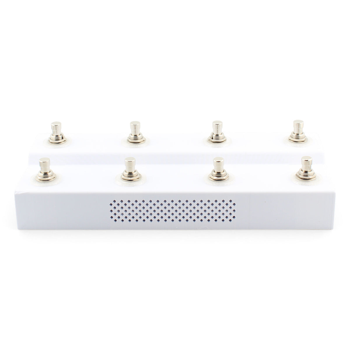Pedalera LeVampe – Extensión de 8 interruptores para controlador MIDI
