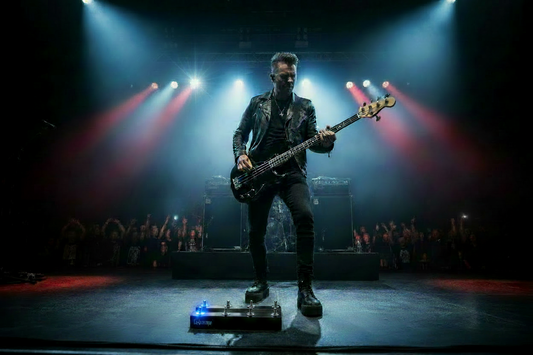 Guide MIDI pour bassistes sur scène et studio