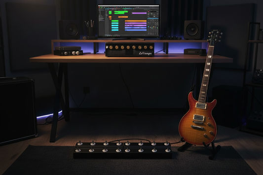Comment configurer le MIDI dans Ableton Live