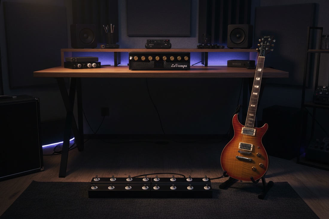 Solutions MIDI studio : quel contrôleur choisir ?