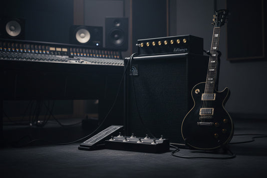 Configuration DAW guitariste : 7 réglages utiles