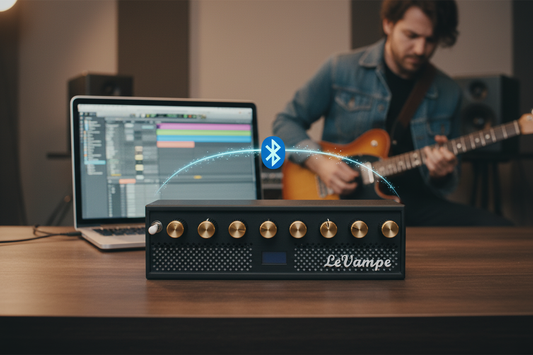 Quelle sortie MIDI choisir pour ton pedalboard ?