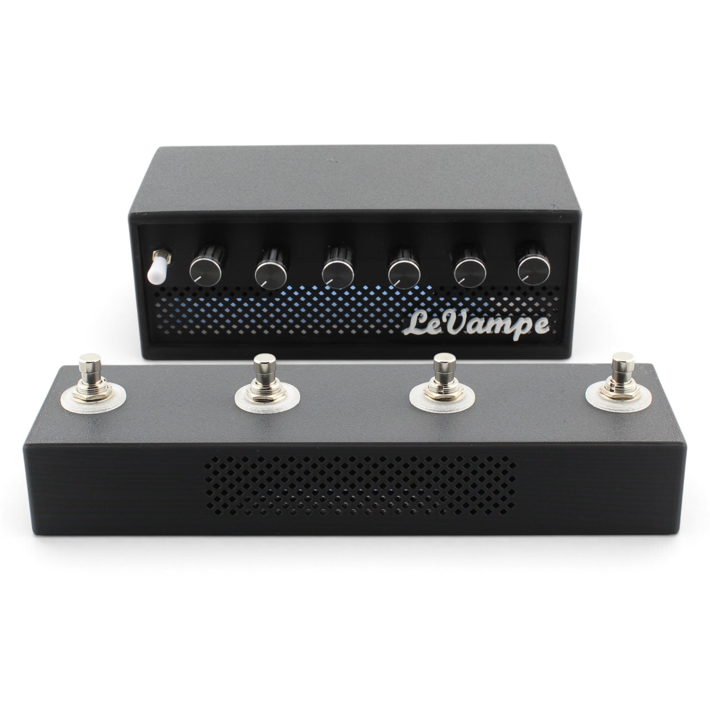 LeVampe MKII