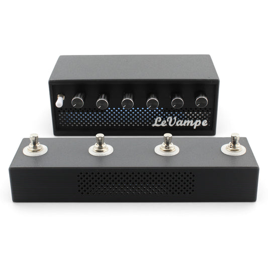LeVampe MKII