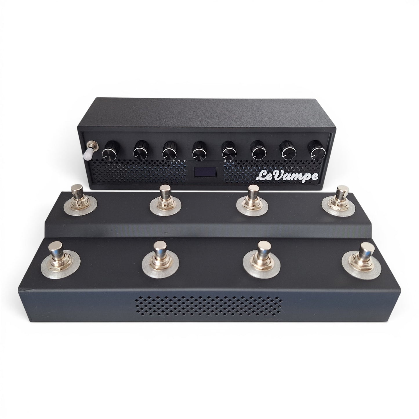 LeVampe Pro MKII
