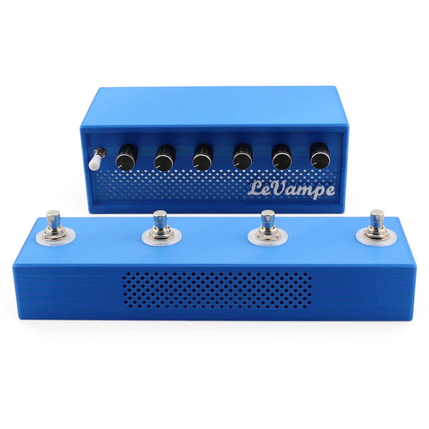 LeVampe MKII