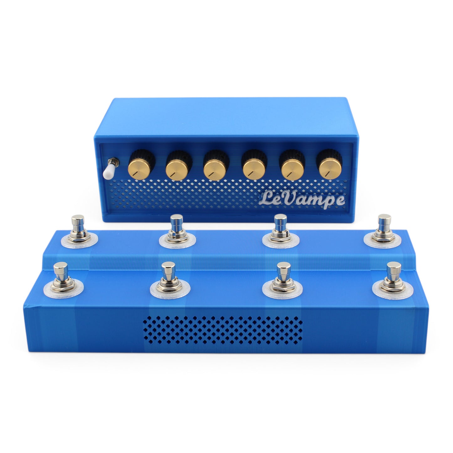 LeVampe MKII Deluxe