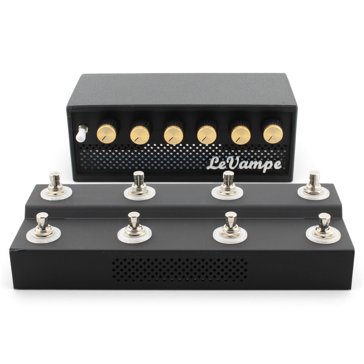 LeVampe MKII Deluxe