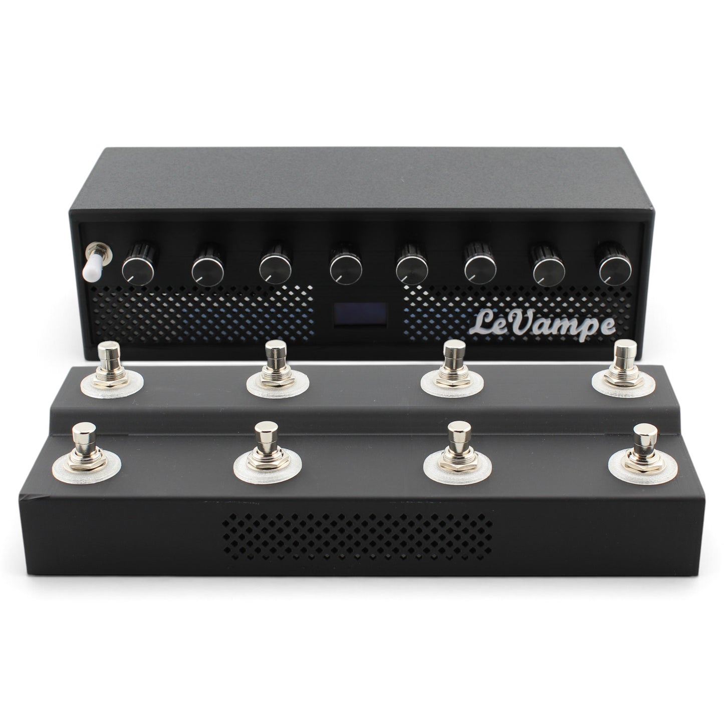 LeVampe Pro MKII