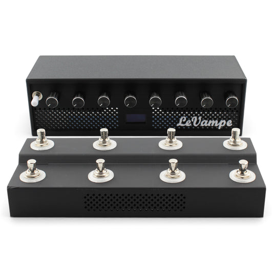 LeVampe Pro MKII