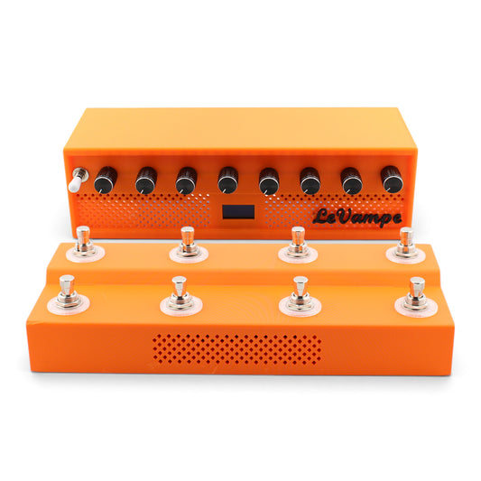 LeVampe Pro MKII