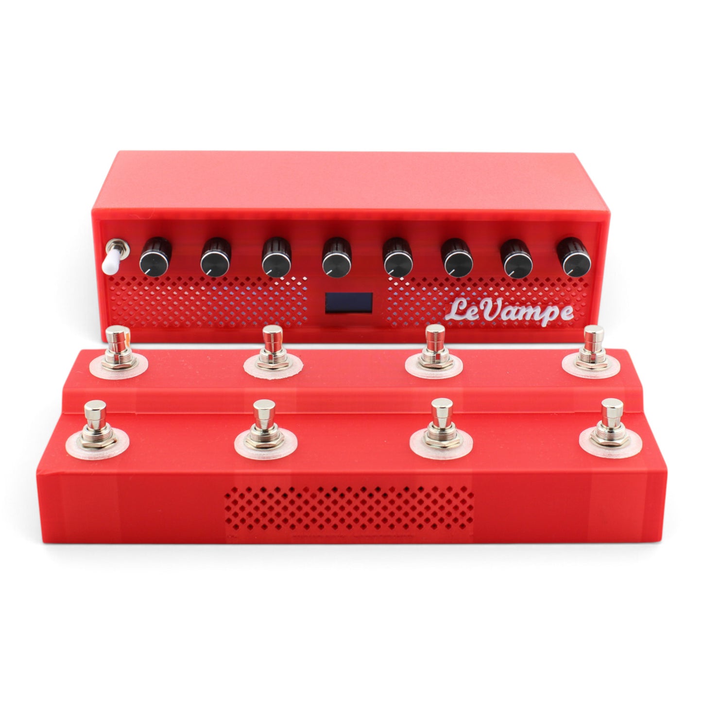 LeVampe Pro MKII