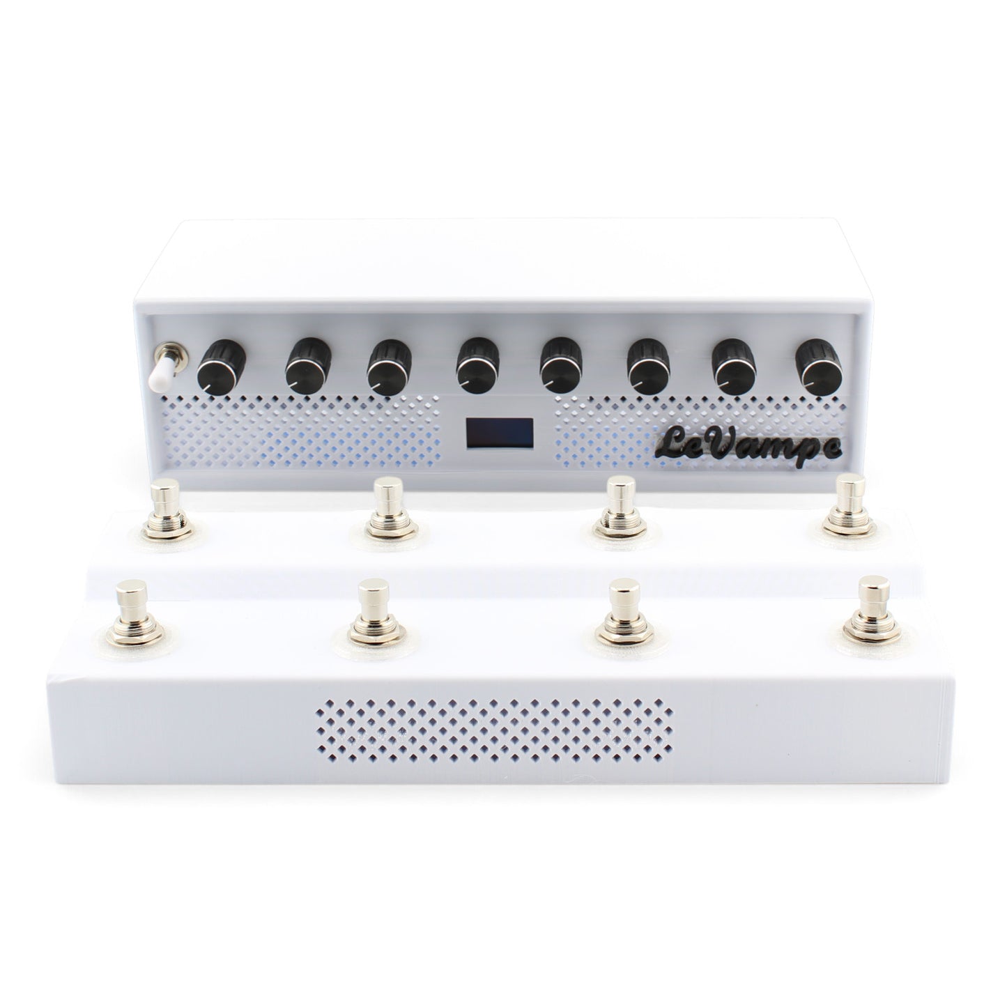 LeVampe Pro MKII