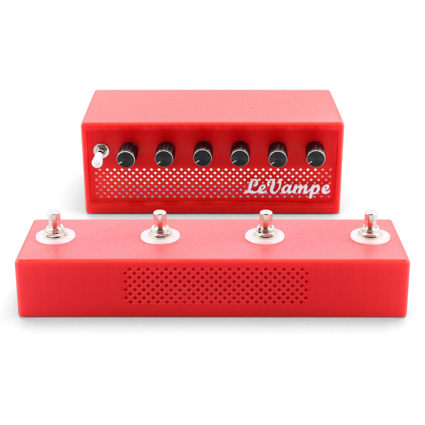 LeVampe MKII