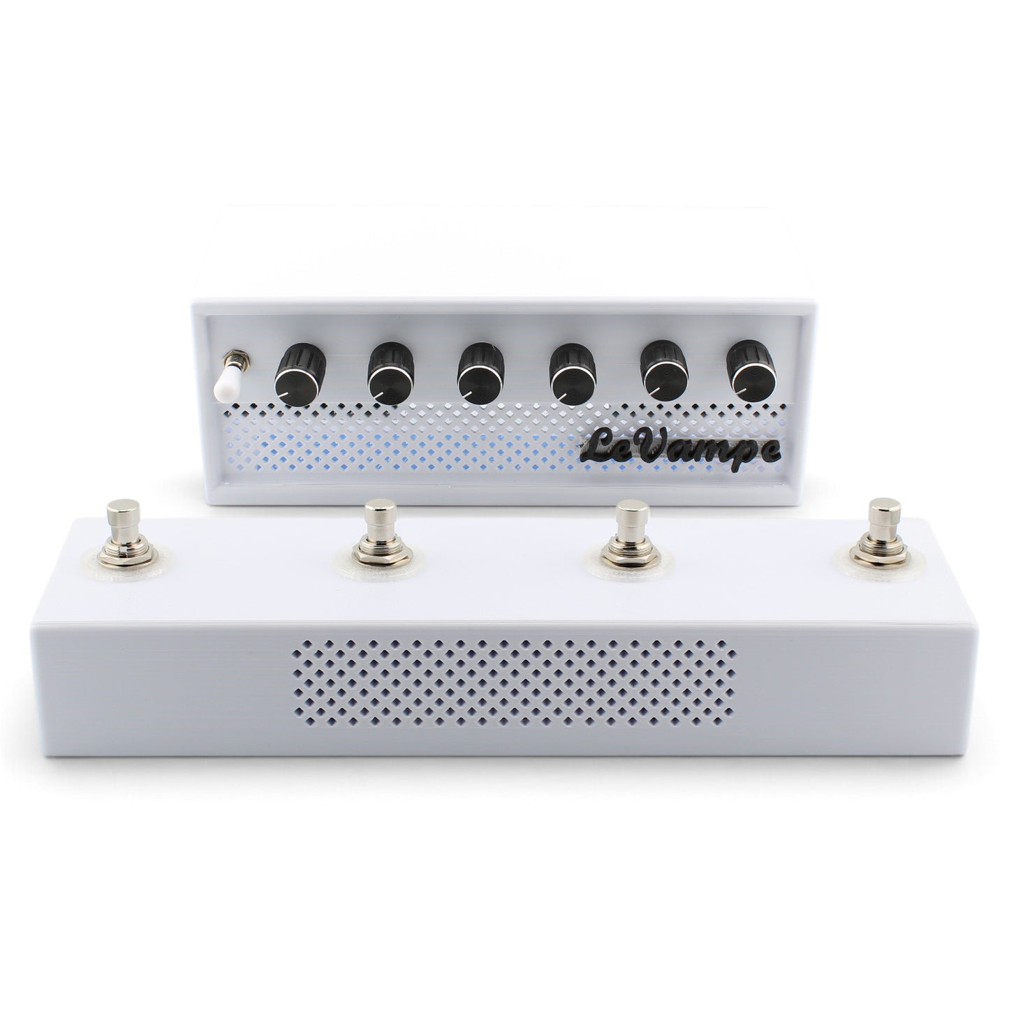 LeVampe MKII