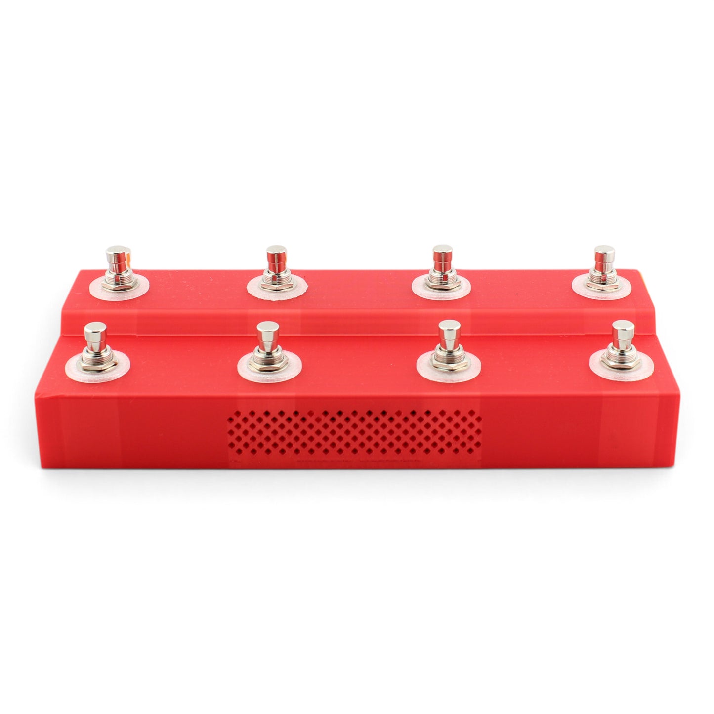 Pedalera LeVampe – Extensión de 8 interruptores para controlador MIDI