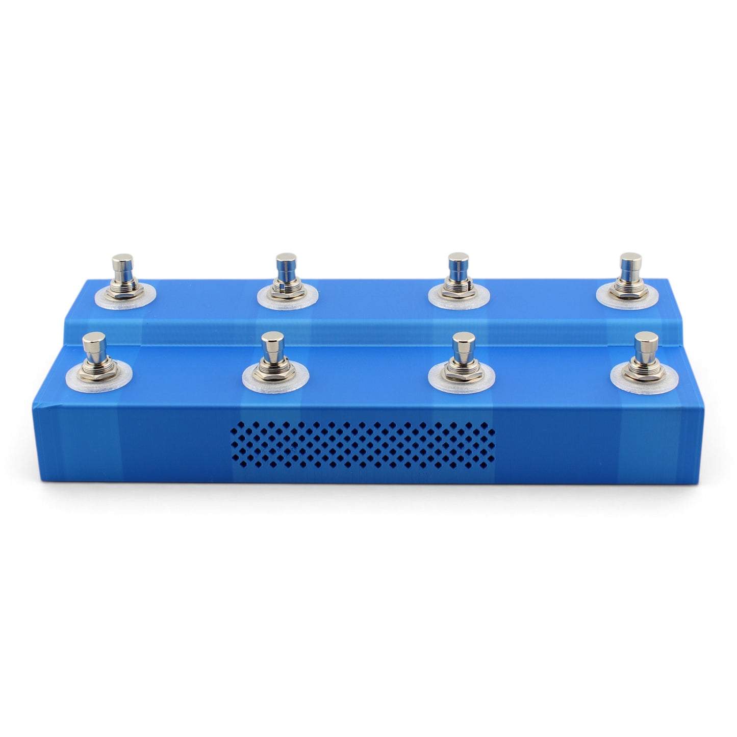 Pedalera LeVampe – Extensión de 8 interruptores para controlador MIDI