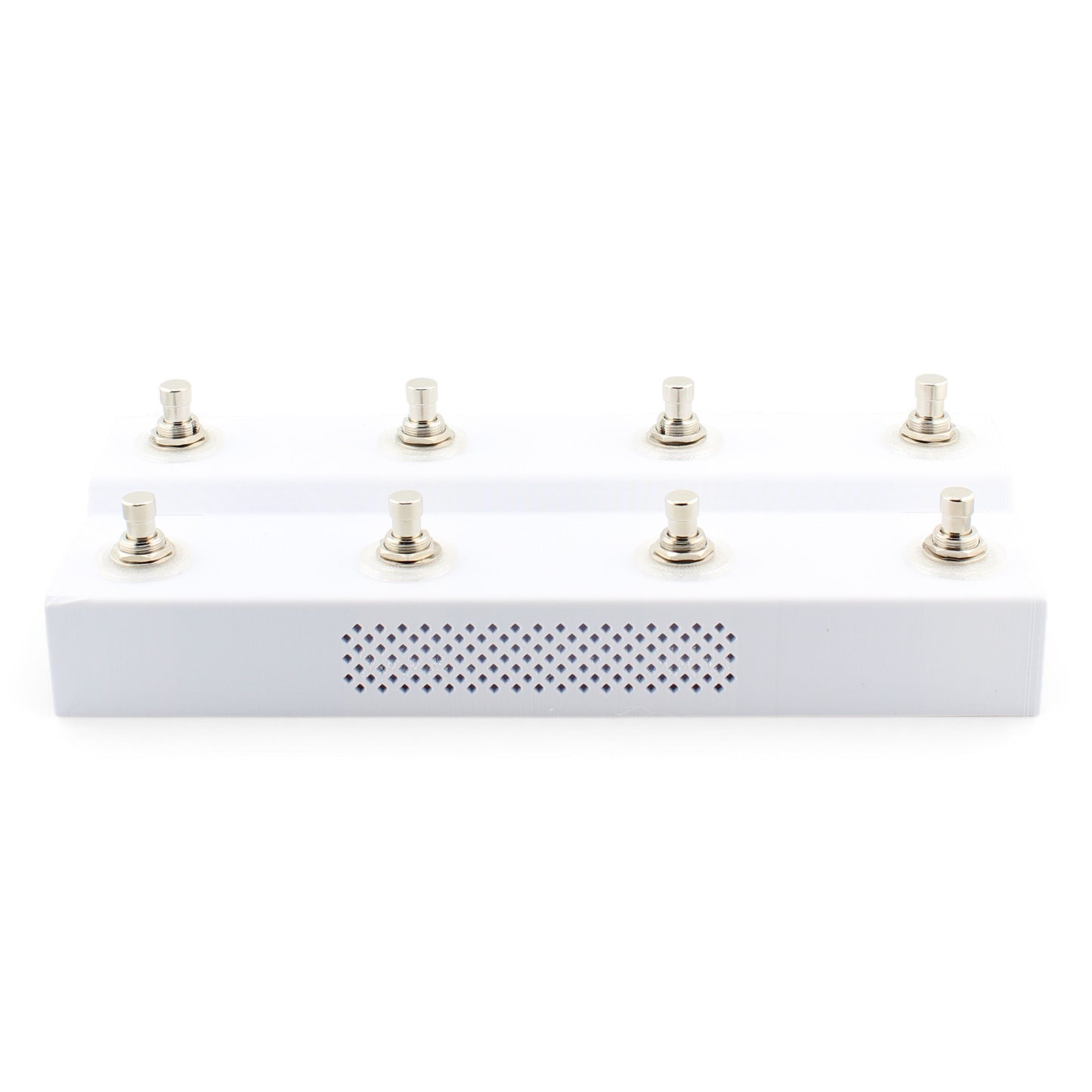 Pedalera LeVampe – Extensión de 8 interruptores para controlador MIDI